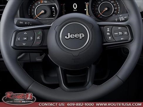 New 2026 Jeep Gladiator Mojave image 20