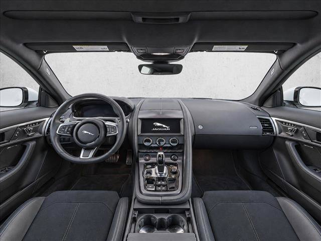 Used 2024 Jaguar F-TYPE R-Dynamic RWD image 23