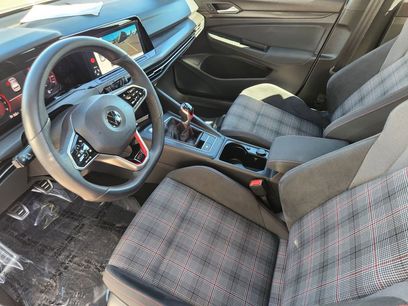 Used 2022 Volkswagen GTI SE