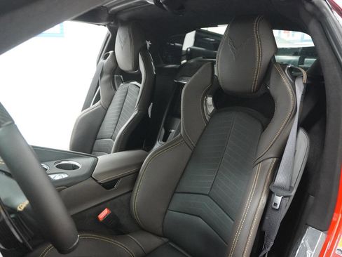 New 2026 Chevrolet Corvette Z06 w/ Z07 Performance Package image 28