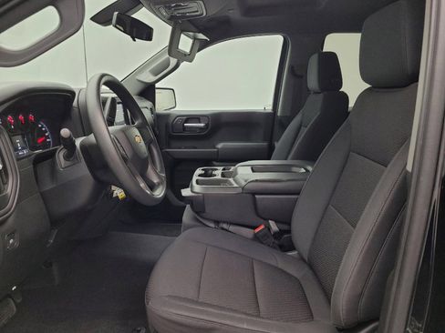 Used 2020 Chevrolet Silverado 1500 Custom w/ Custom Value Package RWD image 17