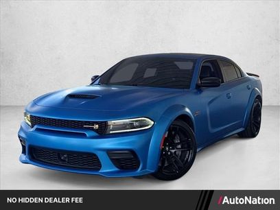 Used 2023 Dodge Charger Scat Pack