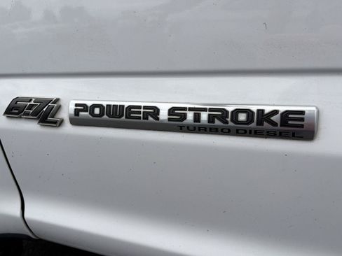 Used 2020 Ford F250 XLT w/ XLT Premium Package AWD/4WD image 34