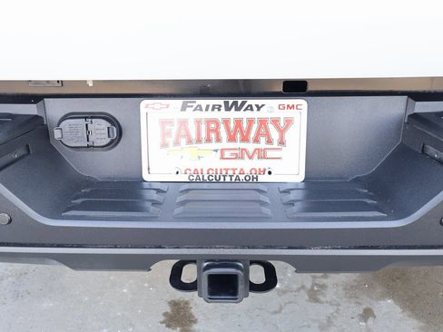 Used 2022 Toyota Tundra 1794 Edition w/ Advanced Package image 33