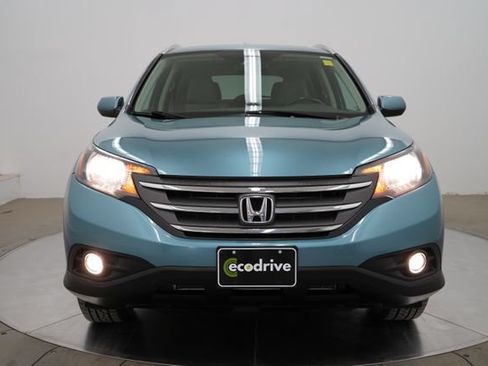 Used 2014 Honda CR-V EX-L image 2