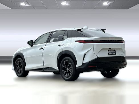 New 2026 Lexus RZ 350e 2WD image 3