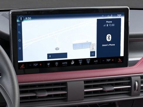 New 2025 Lincoln Corsair Grand Touring w/ Equipment Group 301A image 14