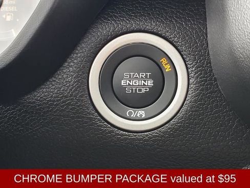 Used 2025 RAM 3500 Laramie image 25