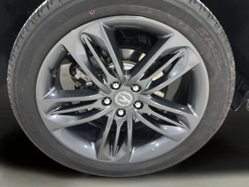 Used 2024 Acura RDX w/ Advance Package AWD/4WD image 38