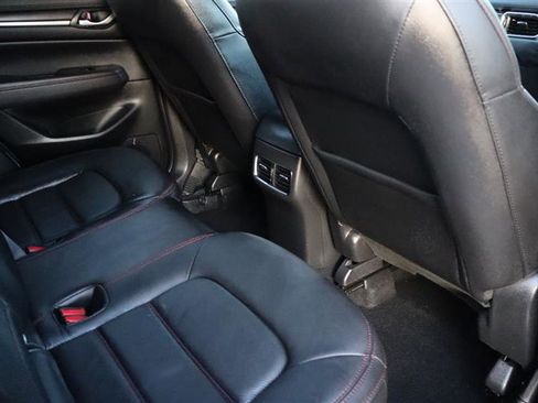 Used 2025 MAZDA CX-5 Carbon Edition image 15