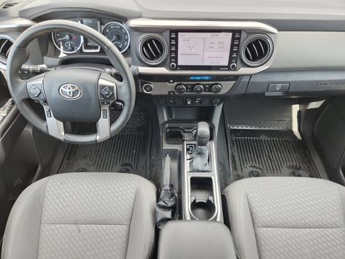 Used 2023 Toyota Tacoma SR5 RWD image 30