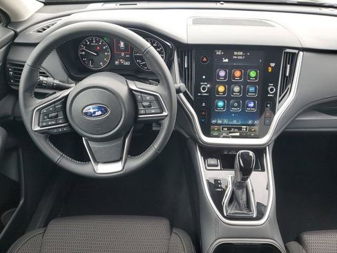 Certified 2025 Subaru Outback Premium w/ Popular Package #1A image 13