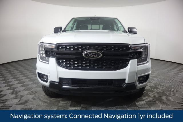 New 2026 Ford Ranger XLT AWD/4WD image 10