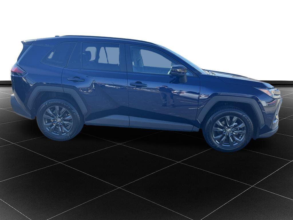 Used 2026 Toyota RAV4 XLE Premium AWD/4WD image 6