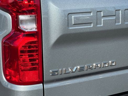 New 2026 Chevrolet Silverado 1500 LT image 26