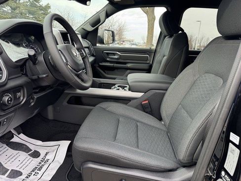 New 2026 RAM 1500 Big Horn image 9