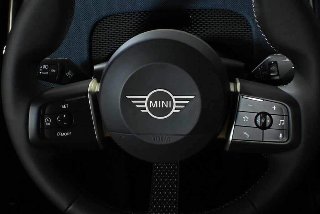Used 2026 MINI Cooper Countryman S w/ Comfort Package Max AWD/4WD image 19