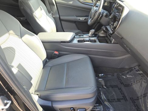 Certified 2024 Lexus NX 350 AWD w/ Cold Area Package image 17