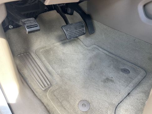 Used 2016 Chevrolet Tahoe LTZ RWD image 17