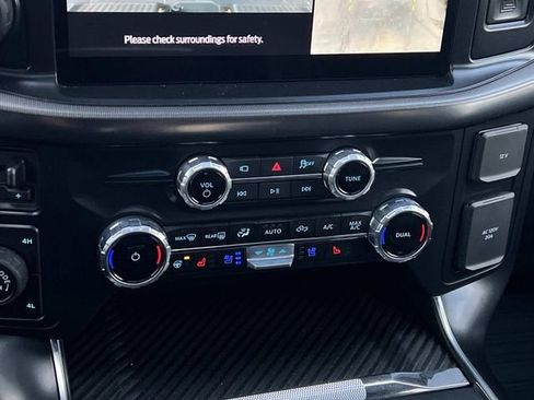 Used 2025 Ford F150 Raptor image 26