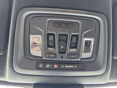 Used 2025 GMC Sierra 1500 Denali Ultimate image 49