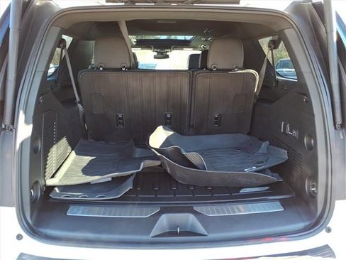 Used 2024 GMC Yukon XL Denali w/ LPO, Floor Liner Package image 10