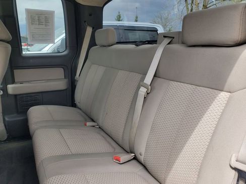 Used 2009 Ford F150 XLT AWD/4WD image 20