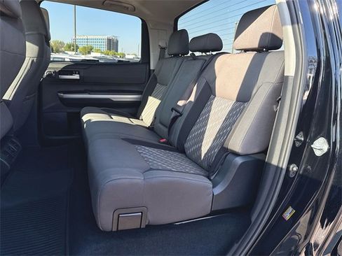 Used 2020 Toyota Tundra 4x4 CrewMax image 23