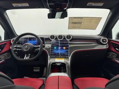 New 2026 Mercedes-Benz GLC 300 image 6