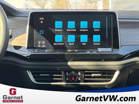 New 2026 Volkswagen Atlas SEL image 14