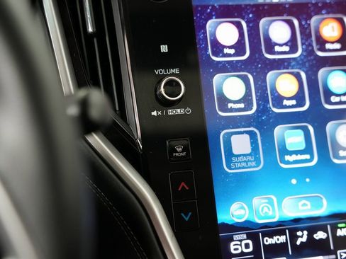 Used 2020 Subaru Outback Limited XT image 24