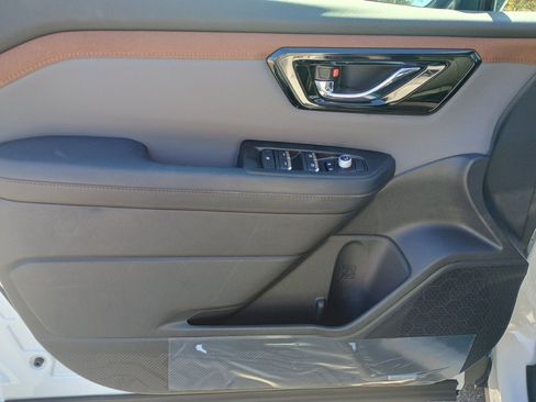 New 2026 Subaru Forester Sport image 8