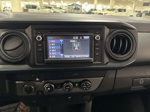 Used 2019 Toyota Tacoma SR image 25