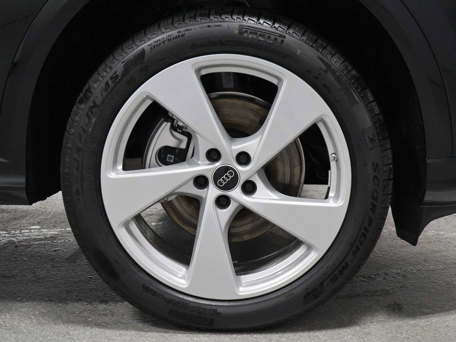New 2026 Audi Q5 Premium Plus AWD/4WD image 12
