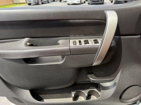 Used 2012 Chevrolet Silverado 1500 LT w/ All-Star Edition image 32