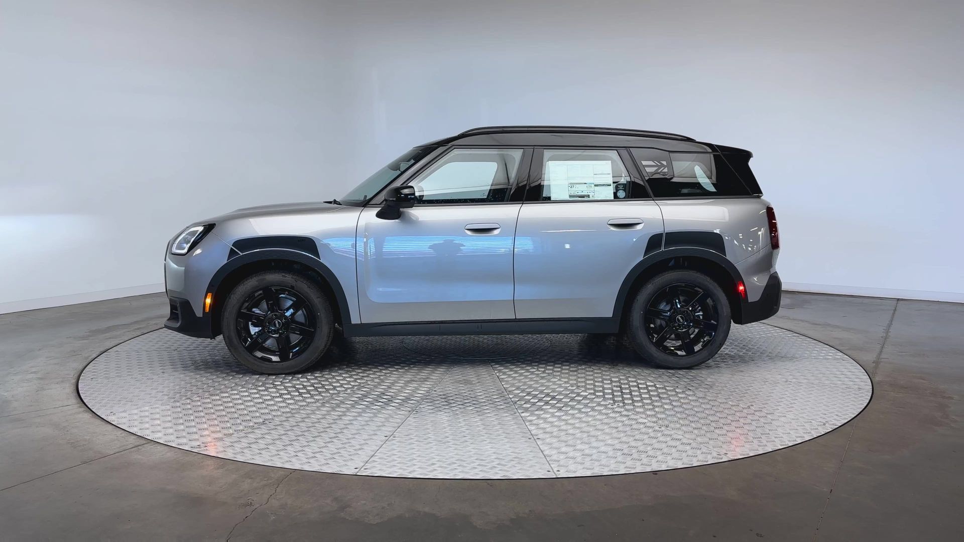 Certified 2026 MINI Cooper Countryman S AWD/4WD image 5