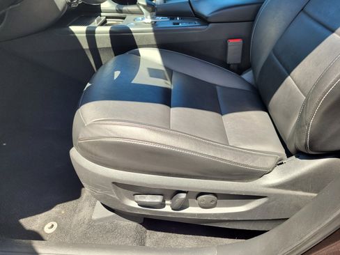Used 2020 INFINITI QX50 Luxe w/ Navigation Package FWD image 25