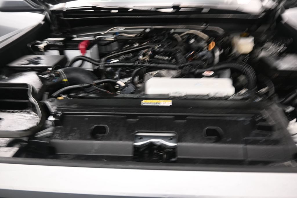 Used 2025 Toyota Tacoma SR5 RWD image 15