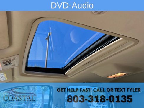 Used 2014 Chevrolet Tahoe LTZ image 10