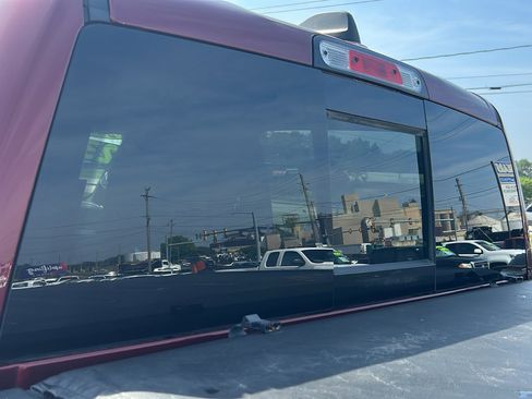 Used 2019 RAM 1500 Big Horn image 11