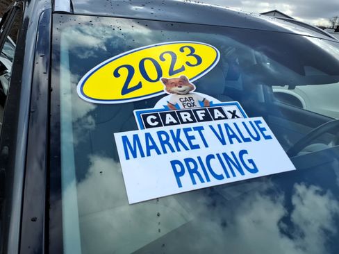 Used 2023 Hyundai Palisade Calligraphy w/ Cargo Package image 10