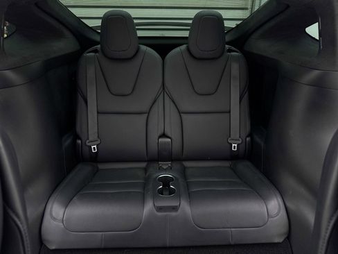 Used 2022 Tesla Model X Plaid image 33