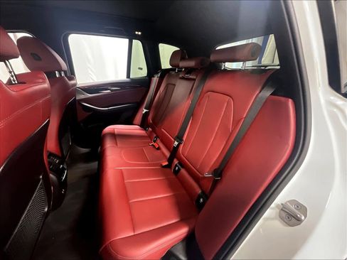 Used 2023 BMW X3 M40i w/ Premium Package image 15