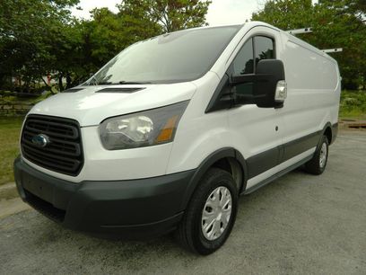 Used 2017 Ford Transit 250 130 Low Roof