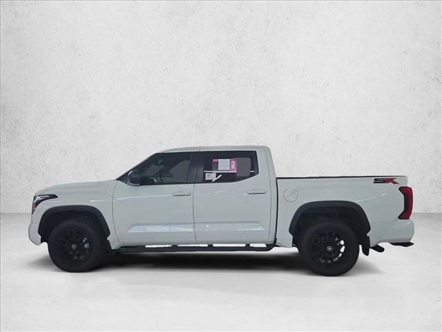 Used 2026 Toyota Tundra SR5 w/ SX Package AWD/4WD image 9