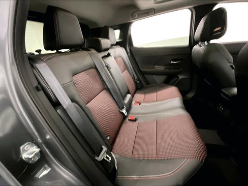 New 2025 Nissan Kicks SR w/ SR Premium Package FWD image 67