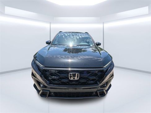 New 2026 Honda CR-V Sport-L image 8