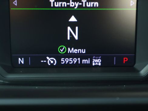 Used 2023 GMC Sierra 3500 AT4 w/ Gooseneck/5TH Wheel Package image 33