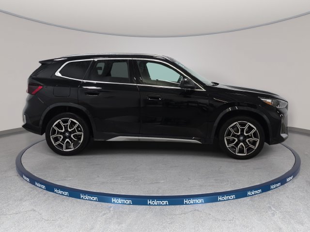 Certified 2026 BMW X1 xDrive28i w/ Technology Package AWD/4WD image 4