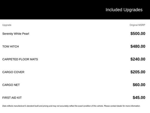 New 2026 Hyundai Tucson SE image 15